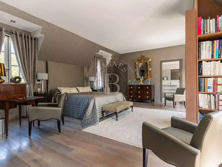 Maison Blonville-sur-Mer - 5 chambres - 310m²