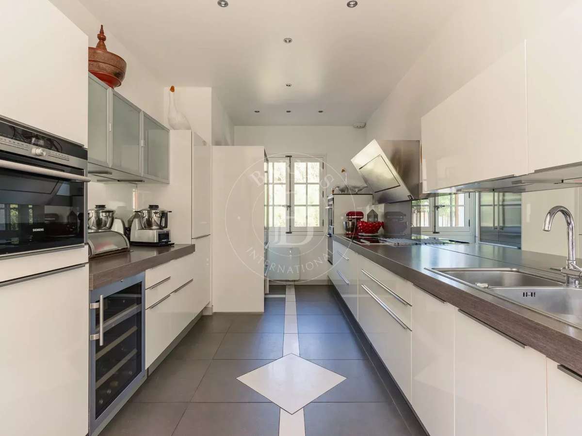 Maison Blonville-sur-Mer