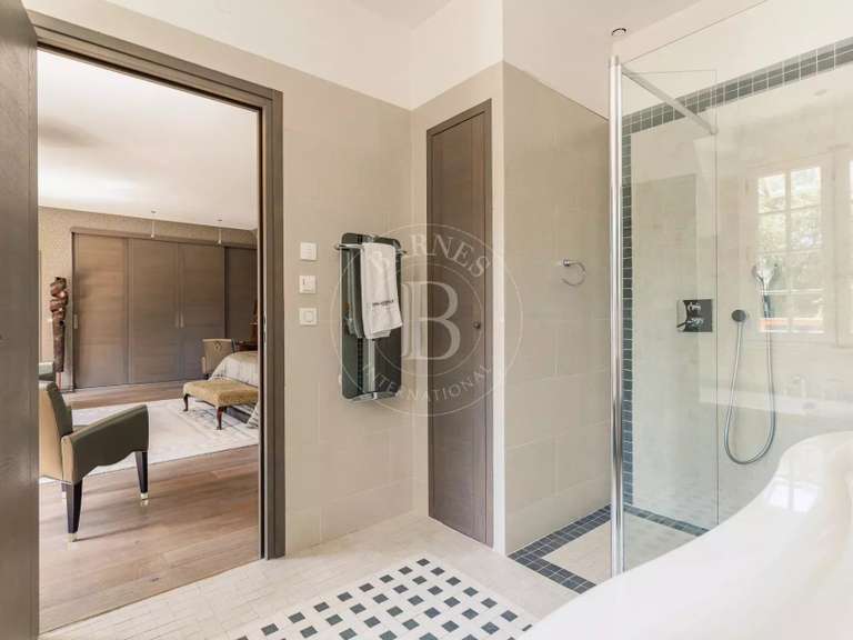 Maison Blonville-sur-Mer - 5 chambres - 310m²