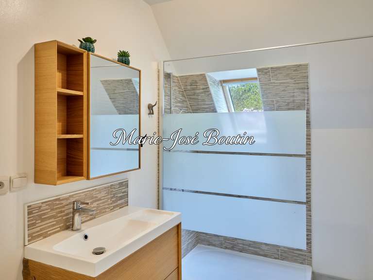 House Blonville-sur-Mer - 5 bedrooms - 124m²