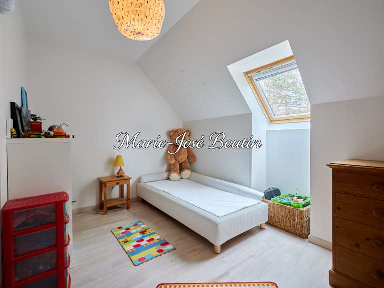 Maison Blonville-sur-Mer - 5 chambres - 124m²