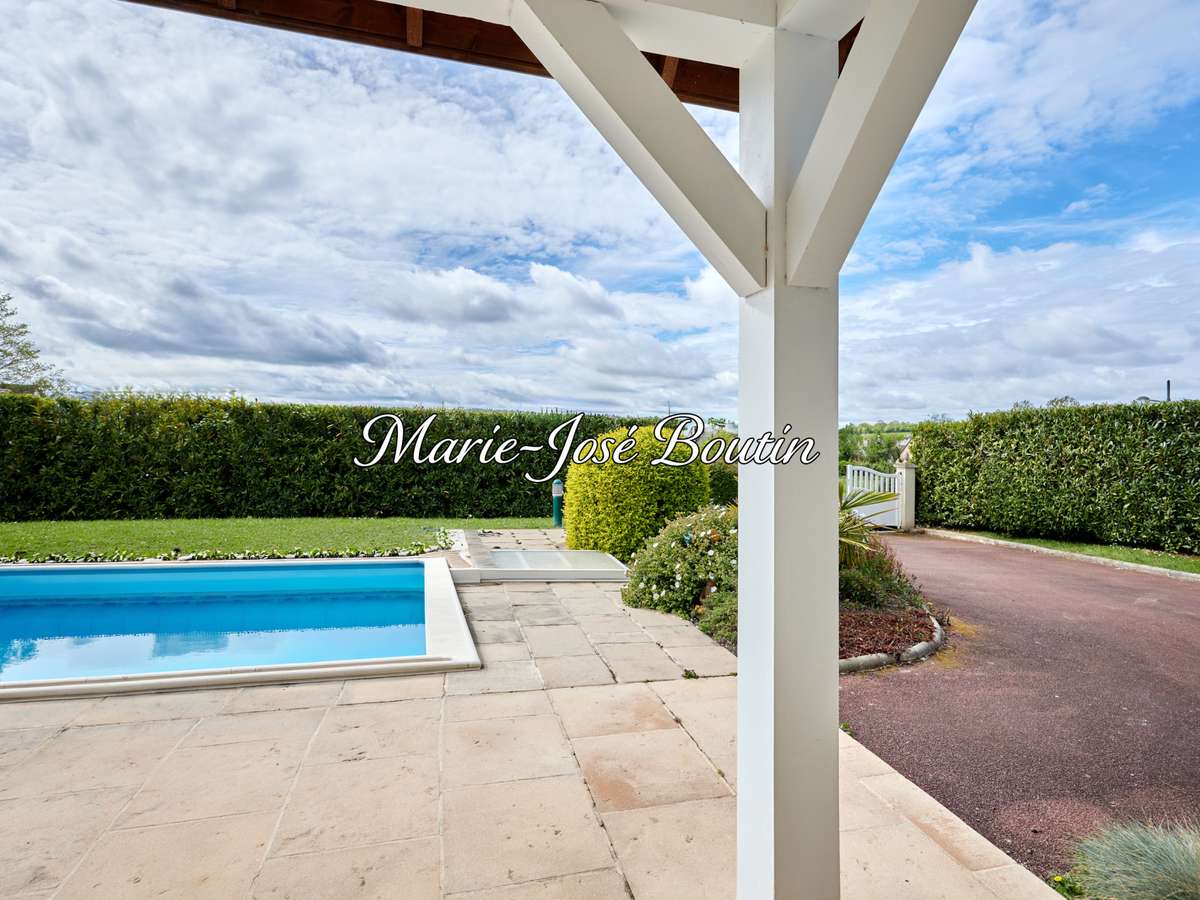 House Blonville-sur-Mer