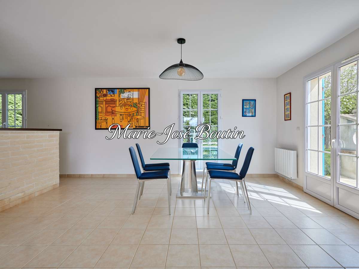 House Blonville-sur-Mer