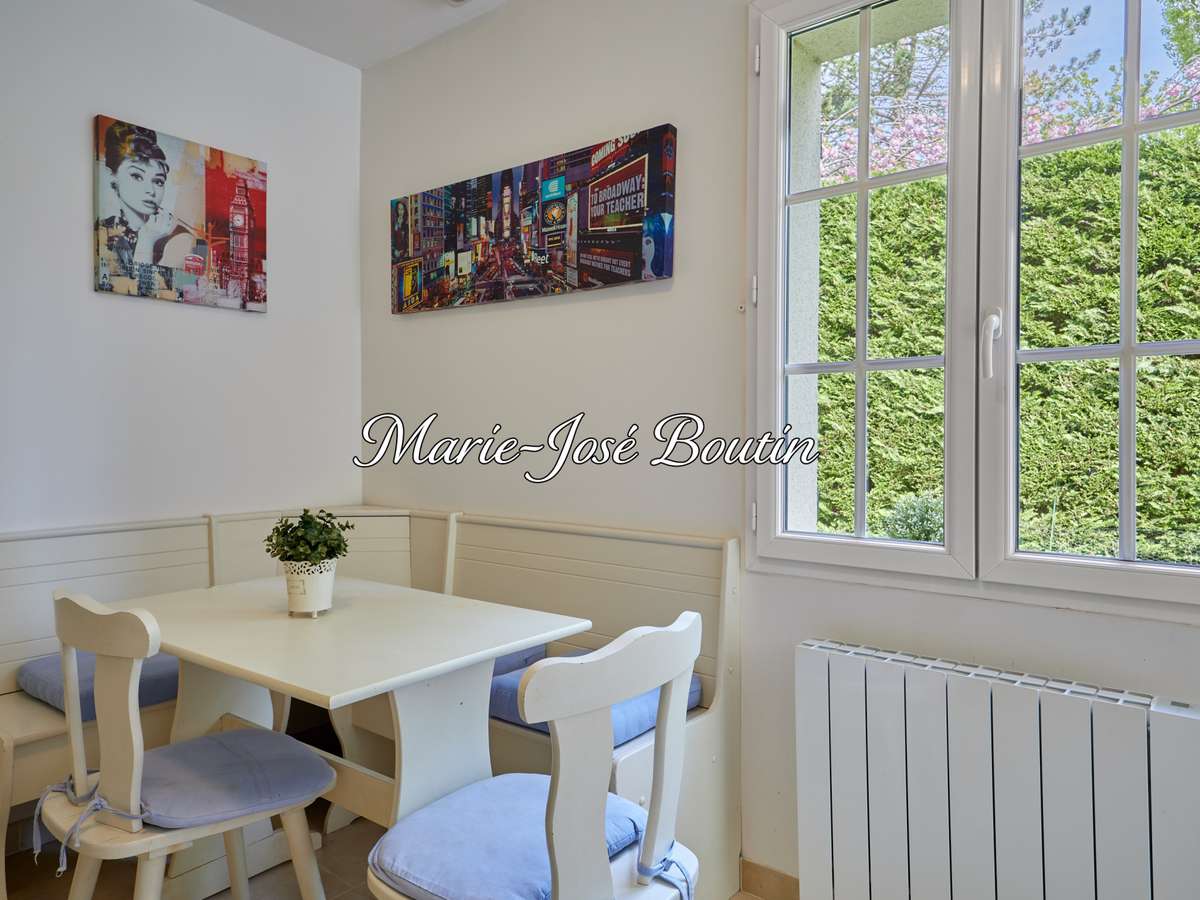 House Blonville-sur-Mer