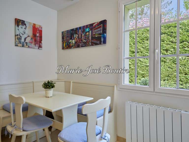 House Blonville-sur-Mer - 5 bedrooms - 124m²