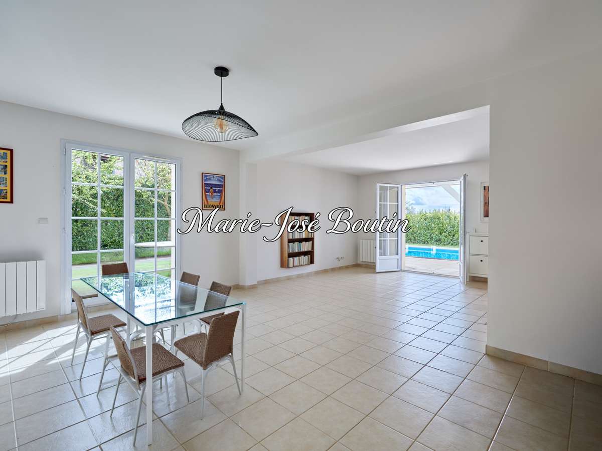 House Blonville-sur-Mer