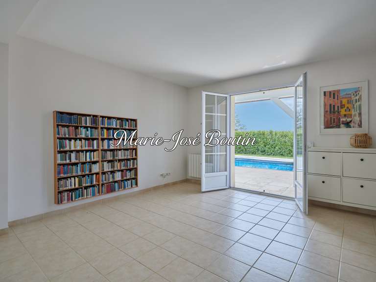 House Blonville-sur-Mer - 5 bedrooms - 124m²