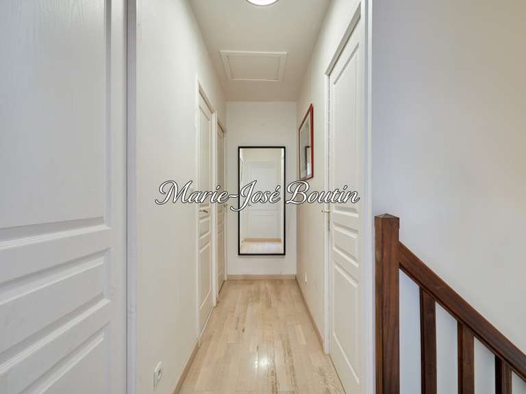 Maison Blonville-sur-Mer - 5 chambres - 124m²