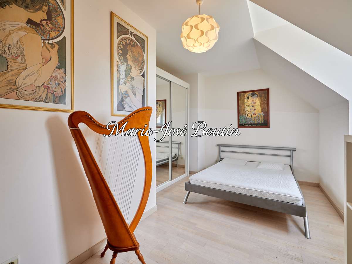 House Blonville-sur-Mer