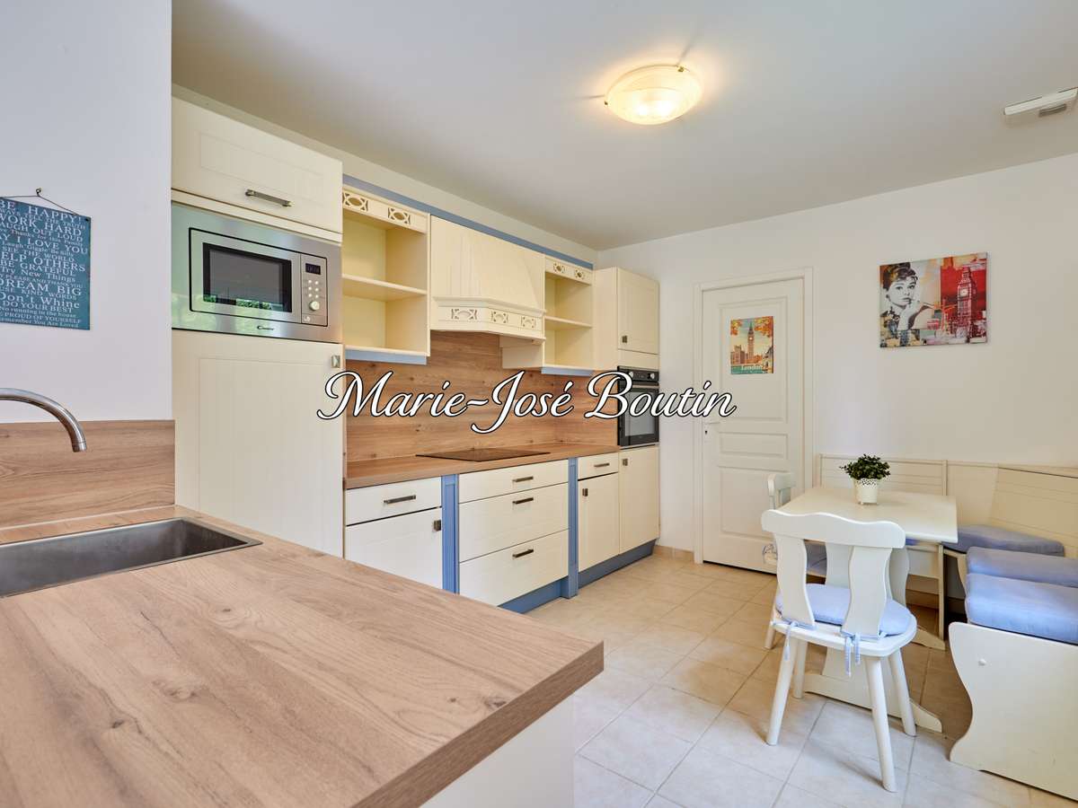 House Blonville-sur-Mer