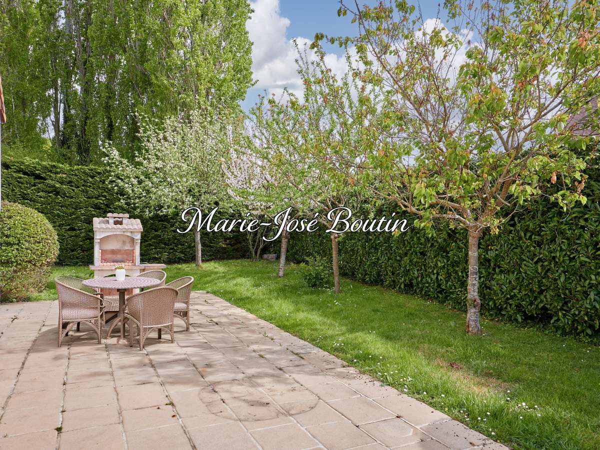 House Blonville-sur-Mer