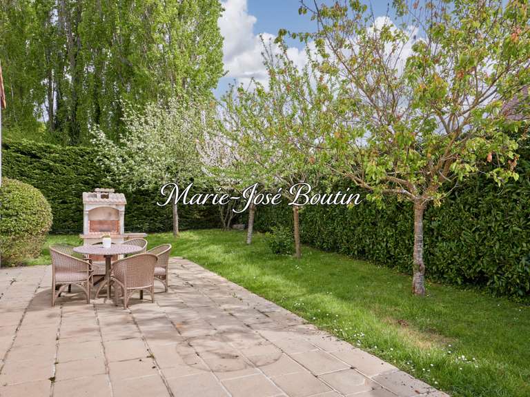 House Blonville-sur-Mer - 5 bedrooms - 124m²