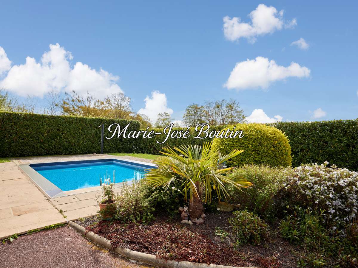 House Blonville-sur-Mer