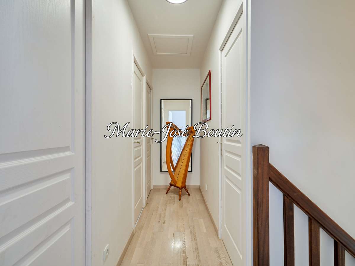 House Blonville-sur-Mer