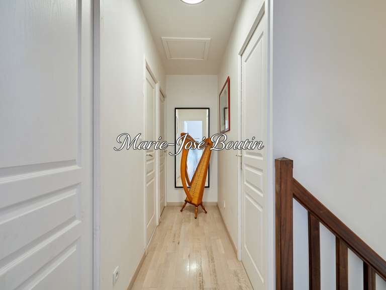 House Blonville-sur-Mer - 5 bedrooms - 124m²