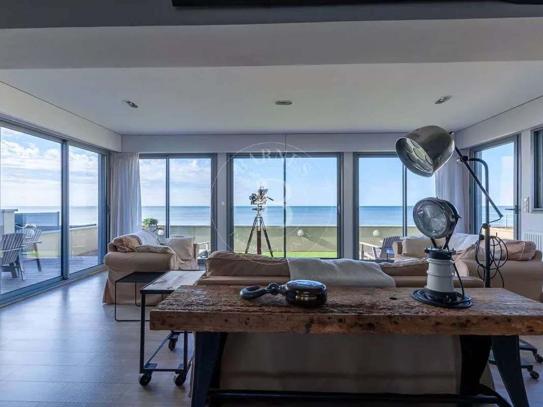 Villa Blonville-sur-Mer