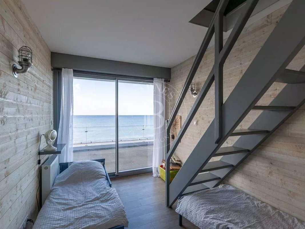 Villa Blonville-sur-Mer