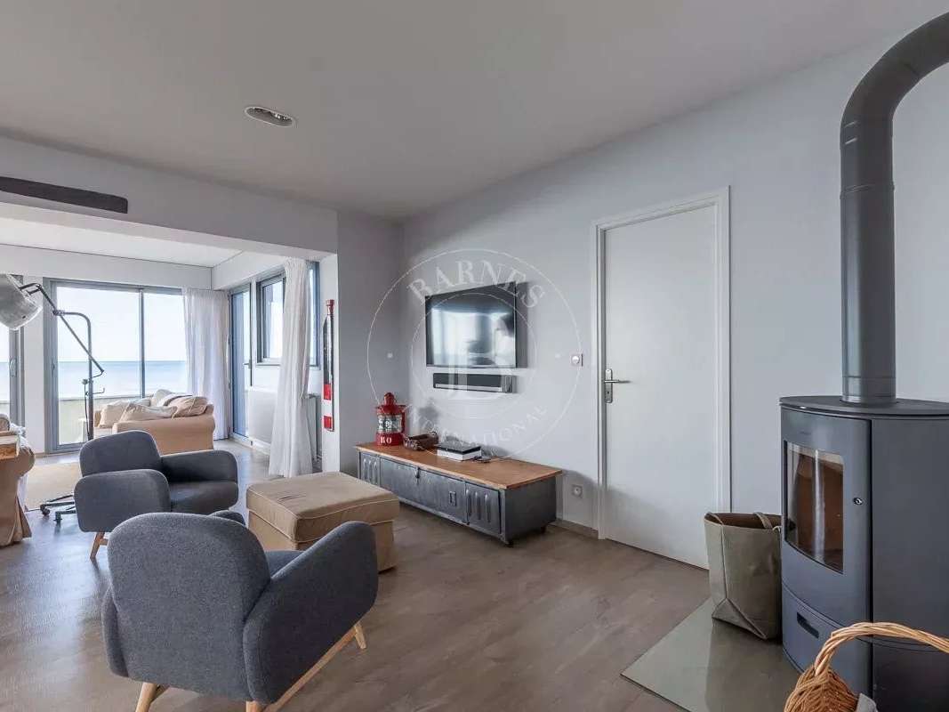 Villa Blonville-sur-Mer