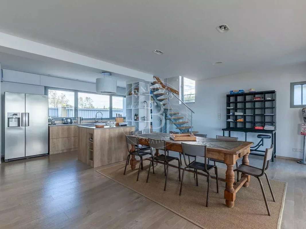 Villa Blonville-sur-Mer