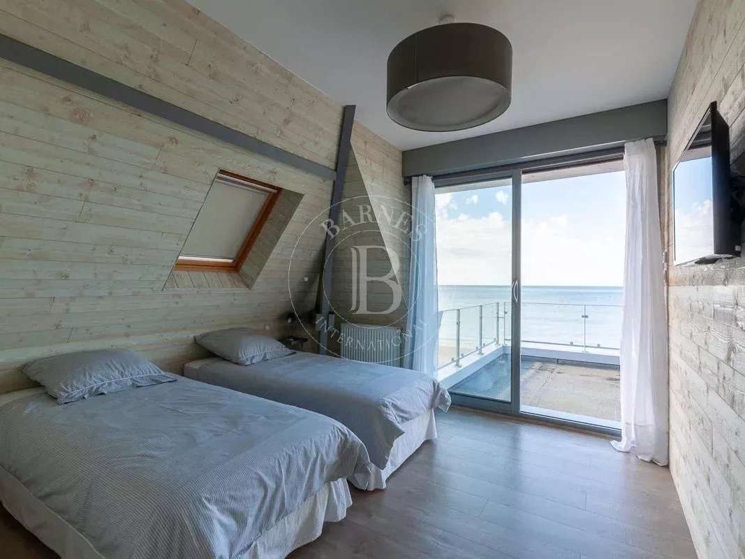 Villa Blonville-sur-Mer