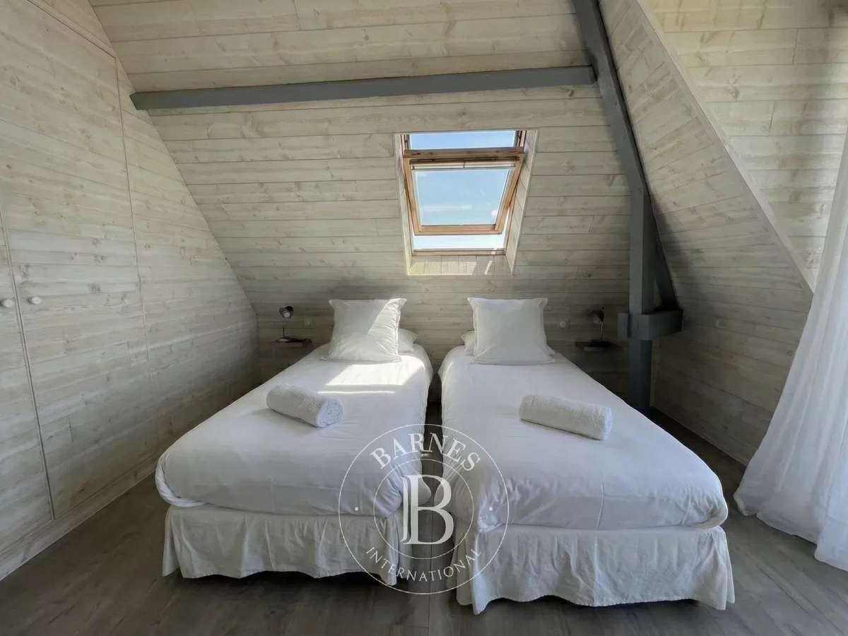 Villa Blonville-sur-Mer