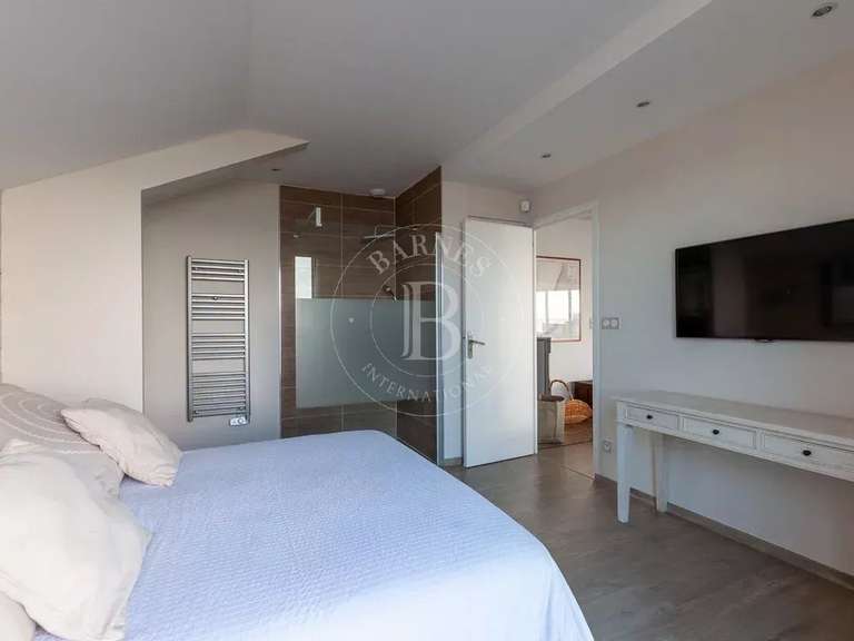 Villa avec Vue sur mer Blonville-sur-Mer - 4 chambres - 160m²