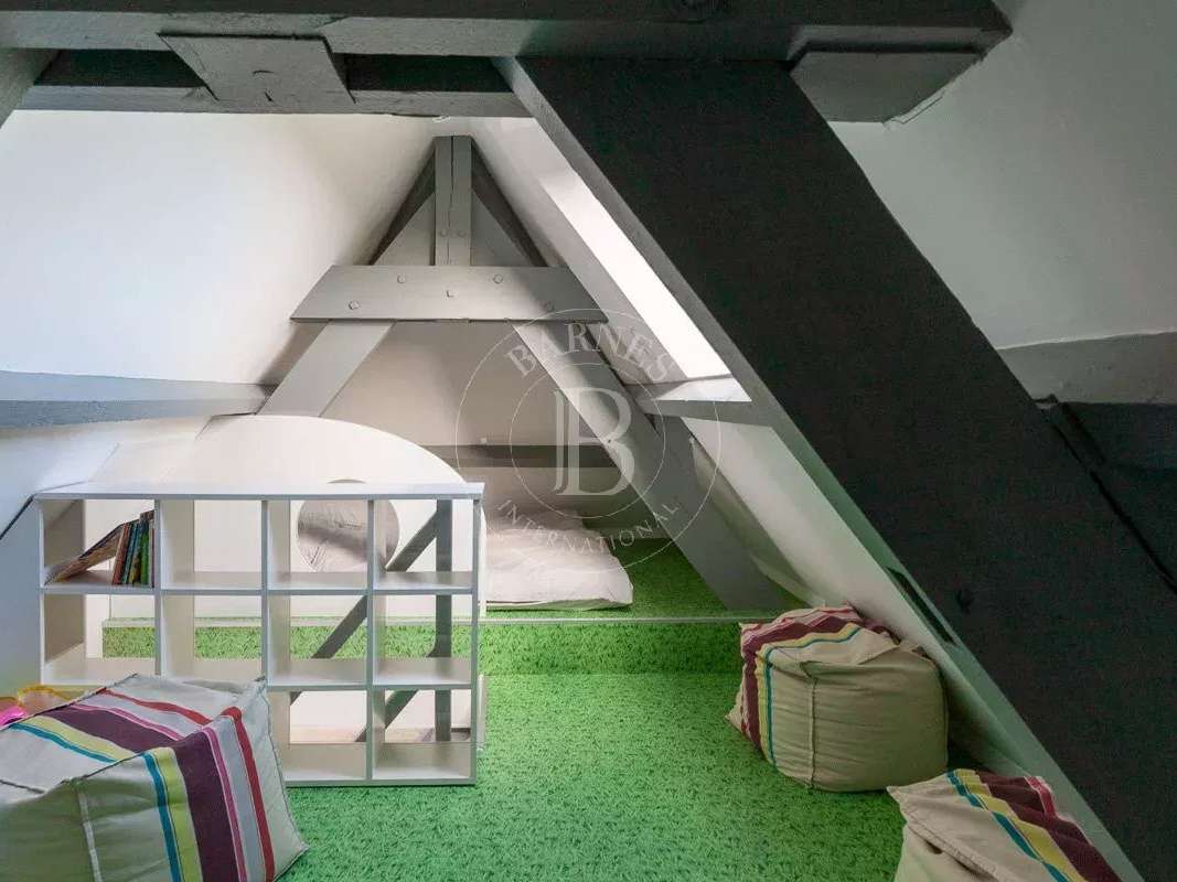 Villa Blonville-sur-Mer