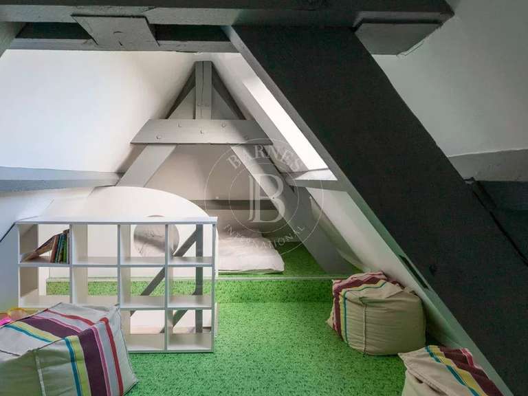 Villa avec Vue sur mer Blonville-sur-Mer - 4 chambres - 160m²