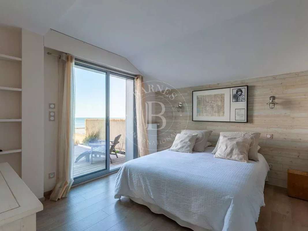 Villa Blonville-sur-Mer