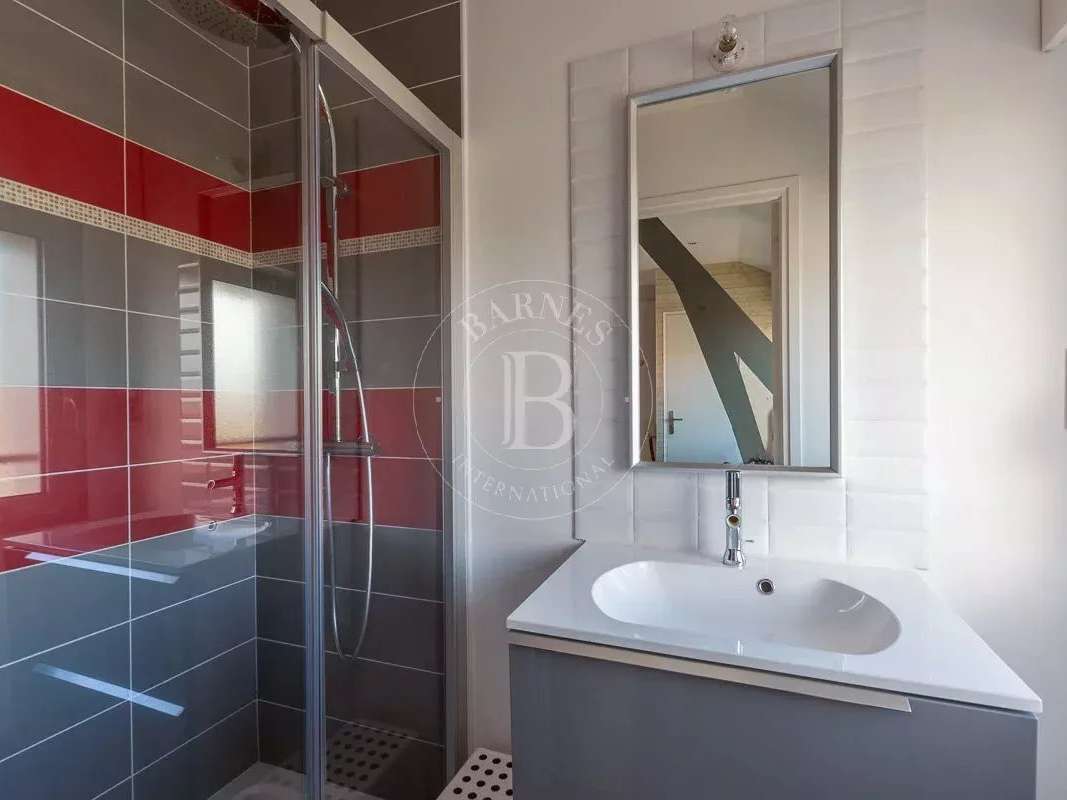 Villa Blonville-sur-Mer