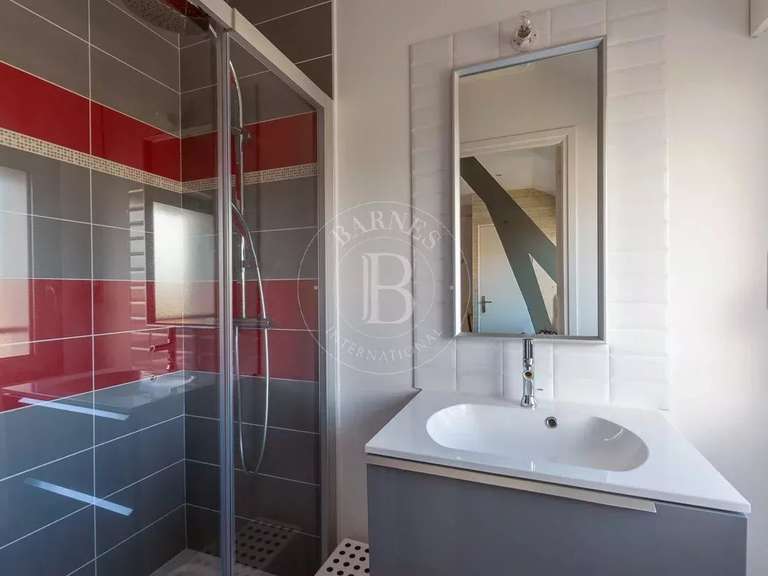 Villa avec Vue sur mer Blonville-sur-Mer - 4 chambres - 160m²