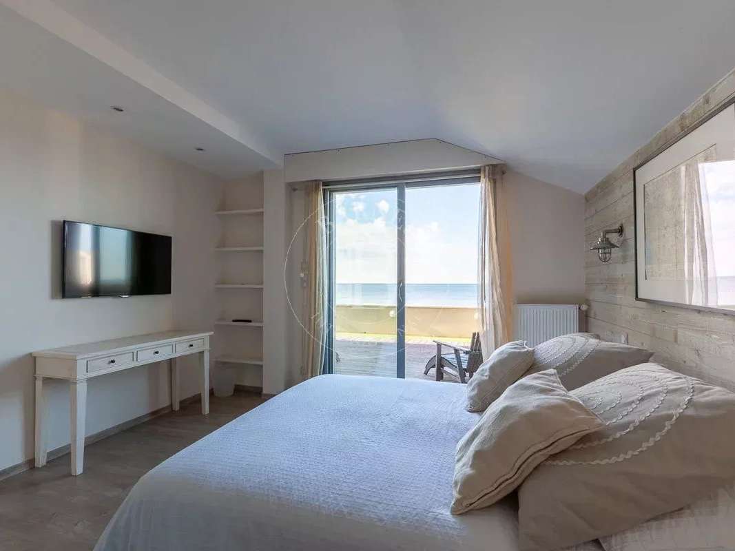 Villa Blonville-sur-Mer