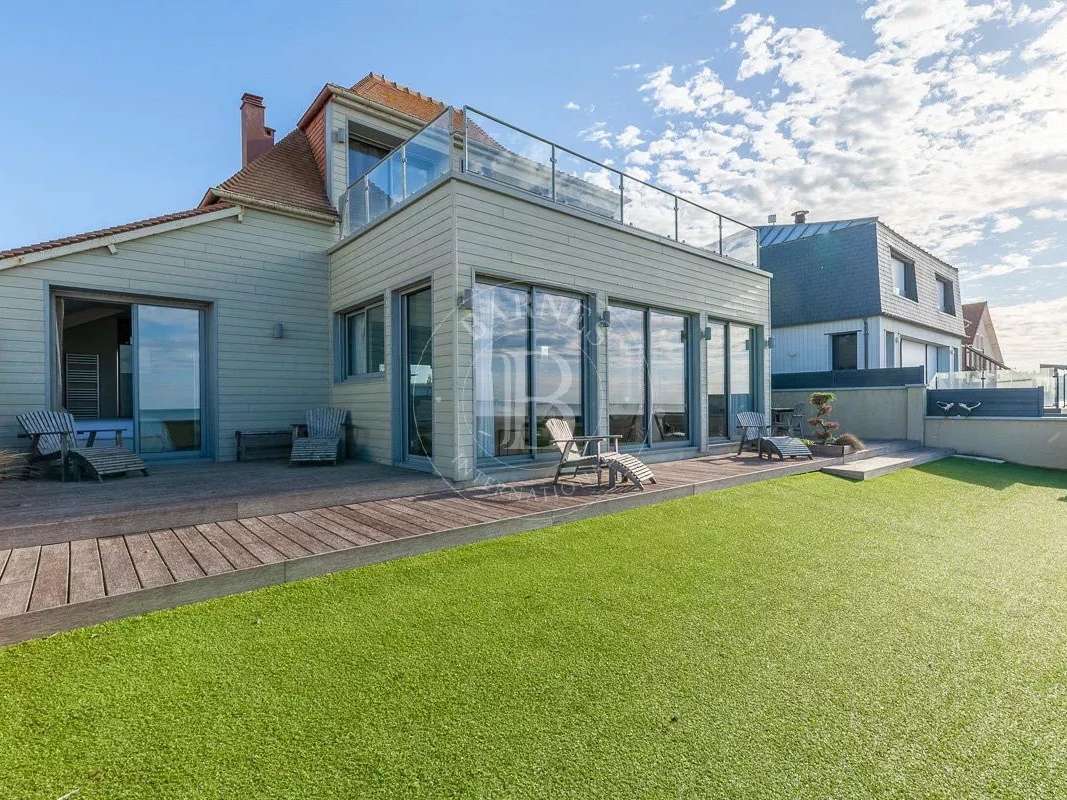 Villa Blonville-sur-Mer