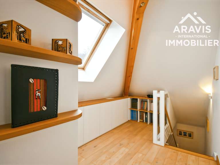 Apartment Bluffy - 4 bedrooms - 124m²