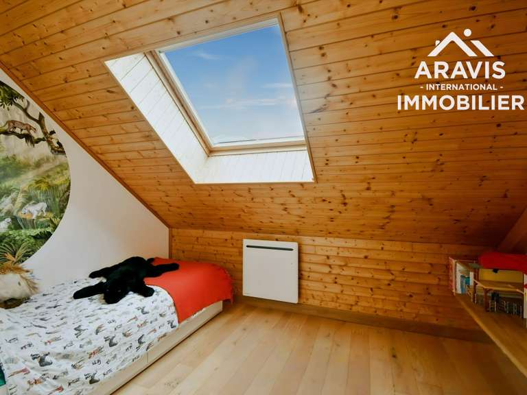 Appartement Bluffy - 4 chambres - 124m²