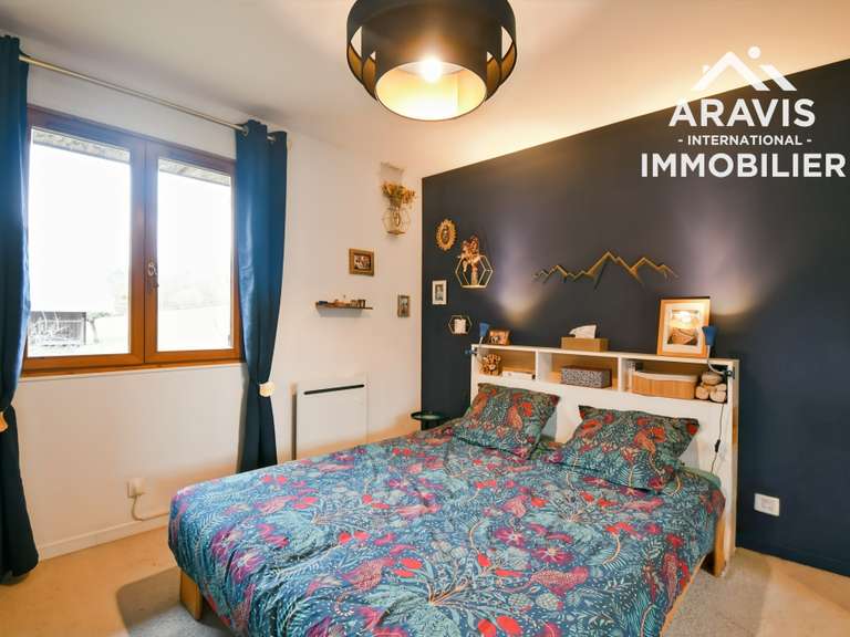 Appartement Bluffy - 4 chambres - 124m²