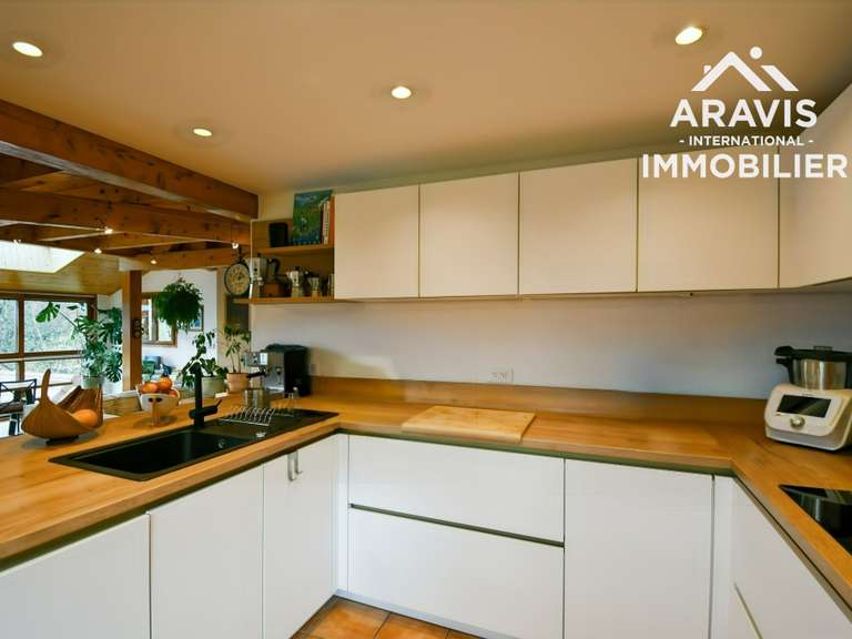 Appartement Bluffy - 4 chambres - 124m²