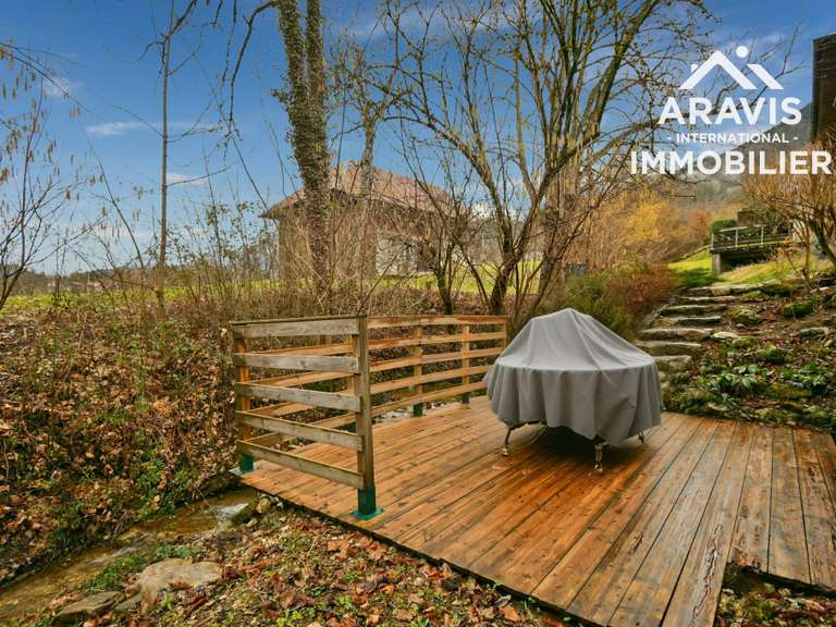 Appartement Bluffy - 4 chambres - 124m²