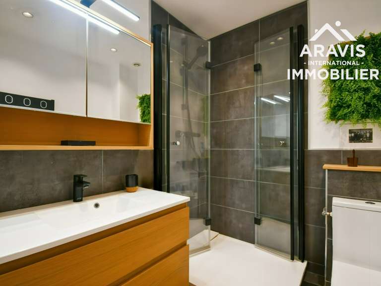 Appartement Bluffy - 4 chambres - 124m²