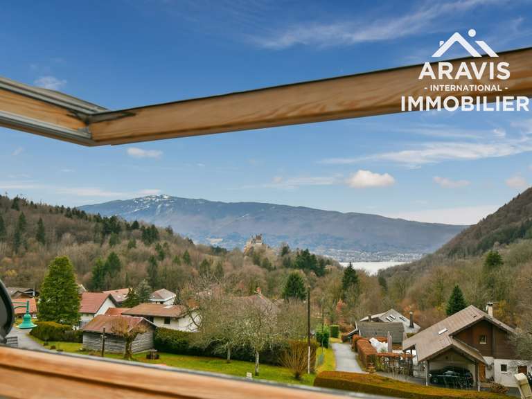 Appartement Bluffy - 4 chambres - 124m²