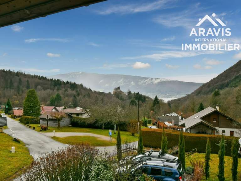 Appartement Bluffy - 4 chambres - 124m²