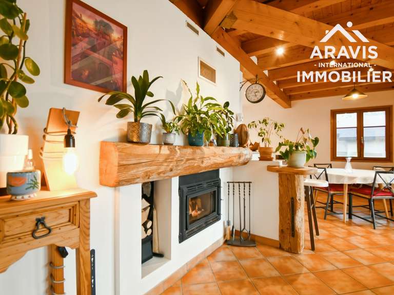 Appartement Bluffy - 4 chambres - 124m²