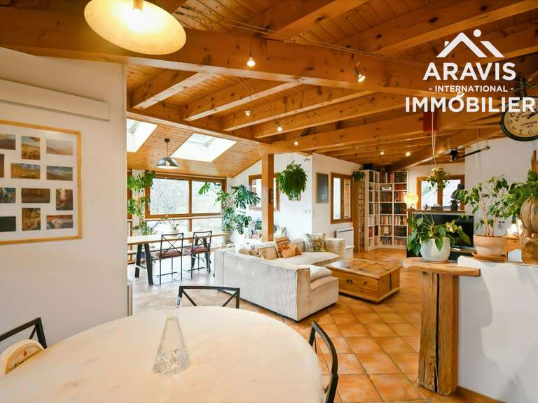 Appartement Bluffy - 4 chambres - 124m²