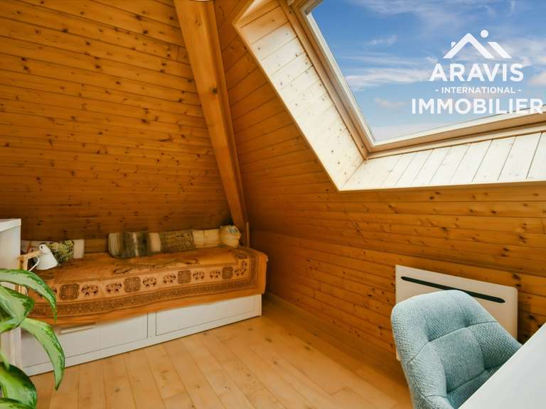 Appartement Bluffy - 4 chambres - 124m²