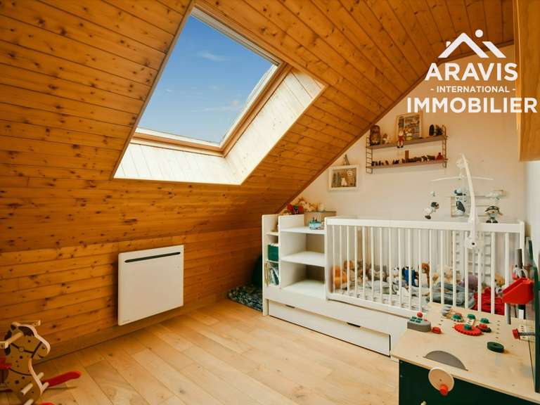 Appartement Bluffy - 4 chambres - 124m²