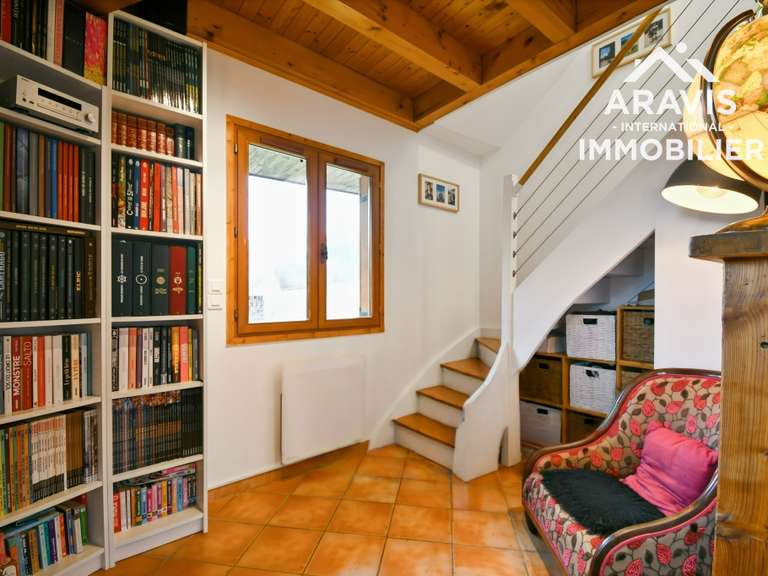 Appartement Bluffy - 4 chambres - 124m²