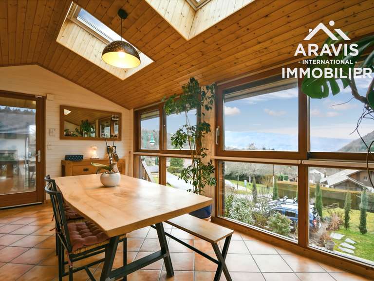 Appartement Bluffy - 4 chambres - 124m²