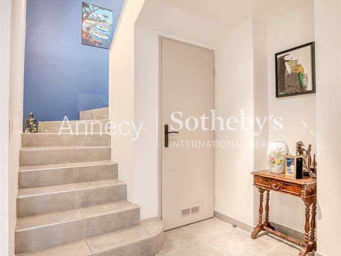 Maison Bluffy