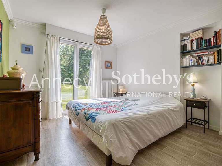 Maison Bluffy - 5 chambres - 233m²