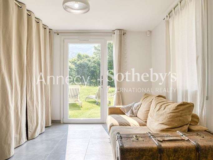 Maison Bluffy - 5 chambres - 233m²